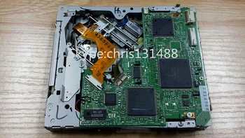 Free shipping CXX-1234 Optical pickup W/O Mechanism CXX1234 forLacrosse Car dvd audio laser lens/ laser head
Free shipping CXX-1234 Optical pickup W/O Mechanism CXX1234 forLacrosse Car dvd audio laser lens/ laser head