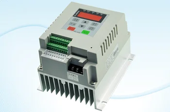 CoolClassic 2.2KW General Purpose single input and single output 220V Inverter Free shipping
CoolClassic 2.2KW General Purpose single input and single output 220V Inverter Free shipping