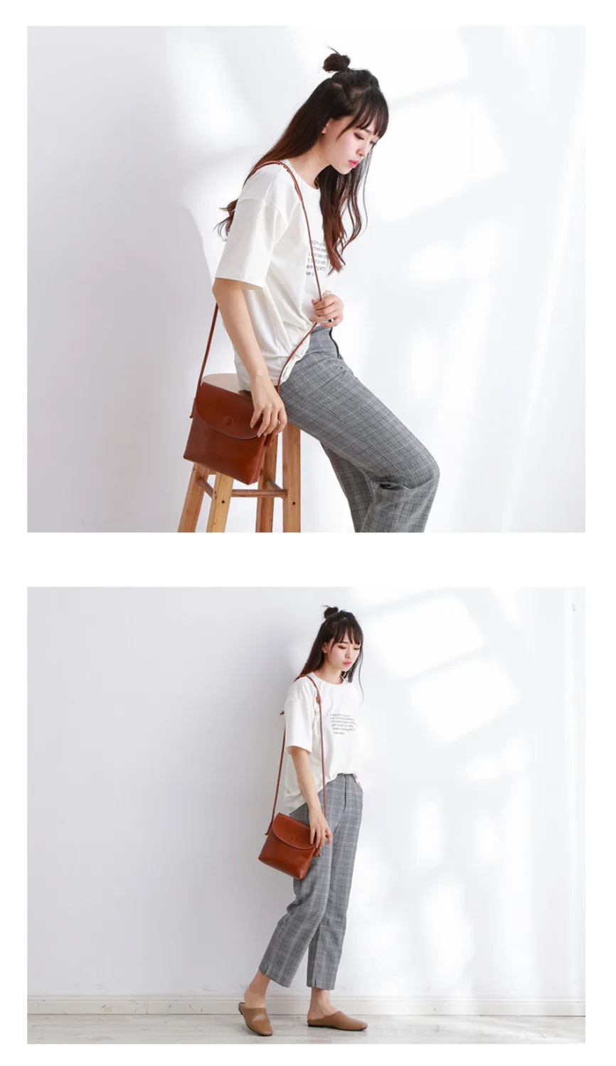 Zency 100% Genuine Leather Women Messenger Purse Casual Flap Classic Brown Lady Shoulder Crossbody Bag Black Super Quality Black Zency 100% Genuine Leather Women Messenger Purse Casual Flap Classic Brown Lady Shoulder Crossbody Bag Black Super Quality Black