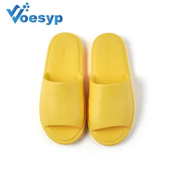 Slippers Female Summer Home Slippers Indoor Bathroom Non-slip Women Sandals Household Pure Mules Chaussures Femme
Slippers Female Summer Home Slippers Indoor Bathroom Non-slip Women Sandals Household Pure Mules Chaussures Femme