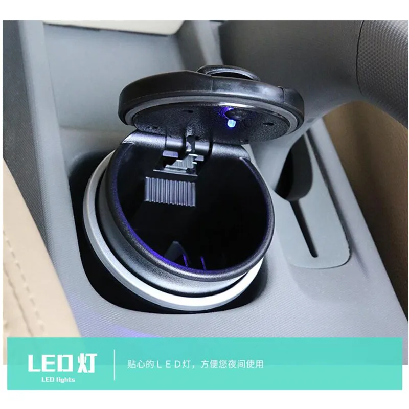 For Toyota Land Cruiser V8, Hulix,RAV4, Prius, Hiace,Highlander,EZ,Corolla,Reiz,Car Ashtray Blue LED Light for Car Cup Holder
For Toyota Land Cruiser V8, Hulix,RAV4, Prius, Hiace,Highlander,EZ,Corolla,Reiz,Car Ashtray Blue LED Light for Car Cup Holder