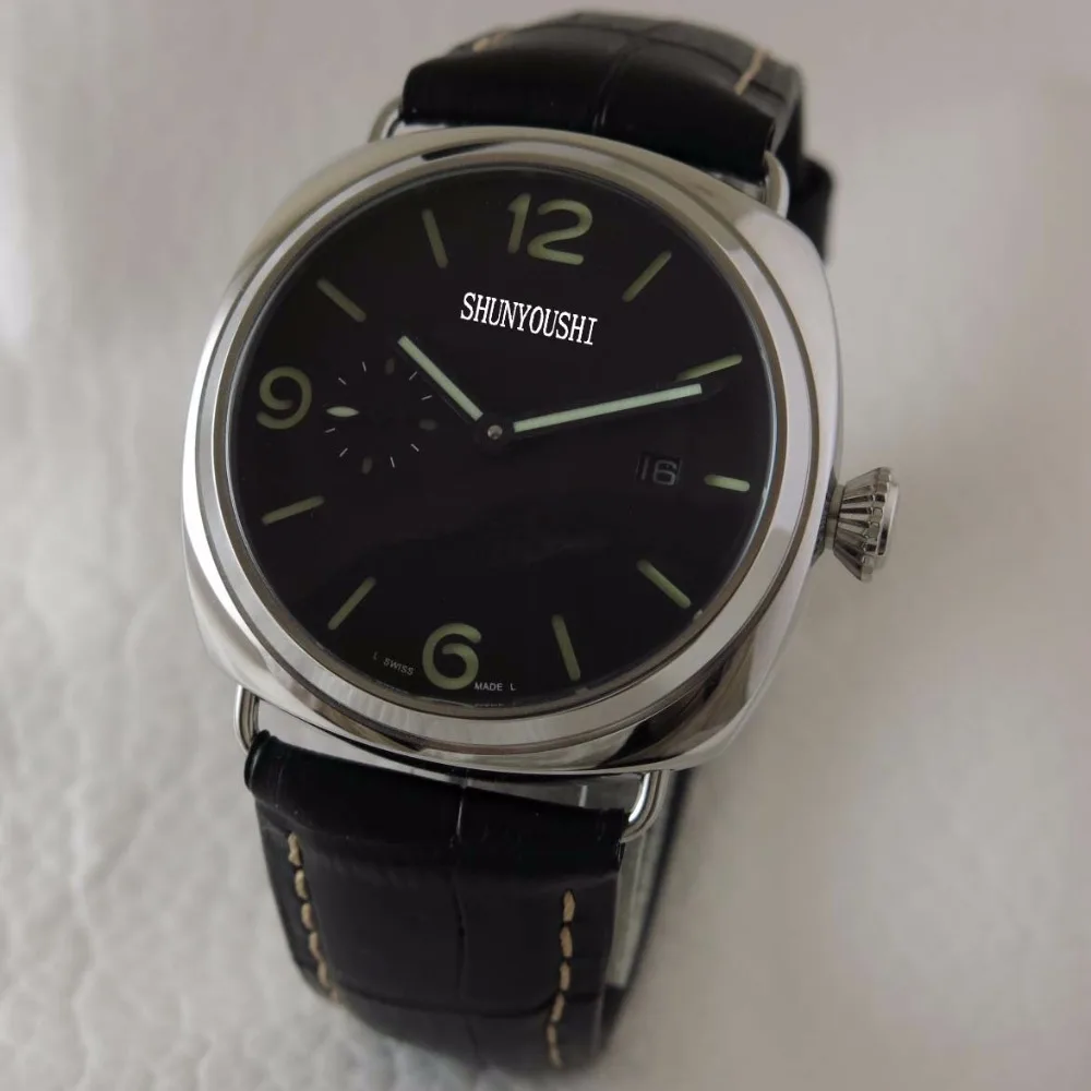 WG0580 Mens Watches Top Brand Runway Luxury European Design Automatic Mechanical Watch
WG0580 Mens Watches Top Brand Runway Luxury European Design Automatic Mechanical Watch