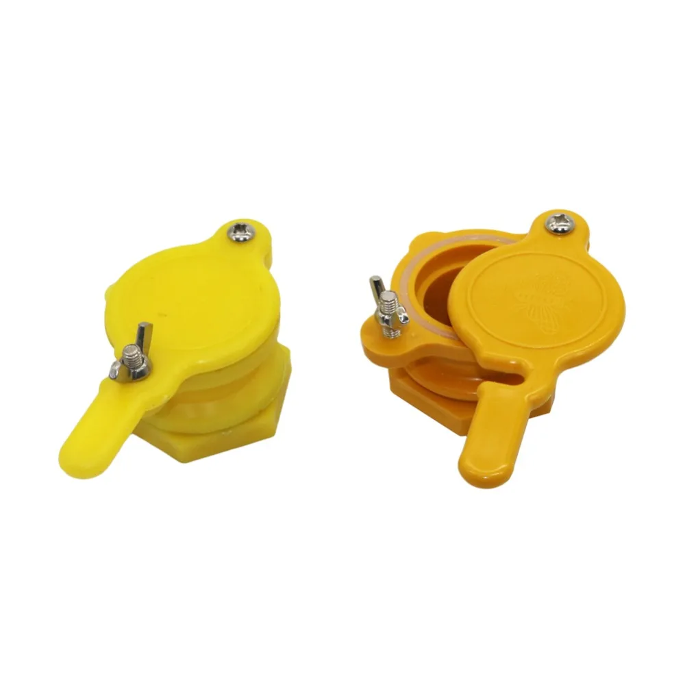 Bee Tools Honey Gate Honey exports Farm Beekeeping Encapsulator Shake honey machine Honey Flow Gate Valve 10 Pcs
Bee Tools Honey Gate Honey exports Farm Beekeeping Encapsulator Shake honey machine Honey Flow Gate Valve 10 Pcs