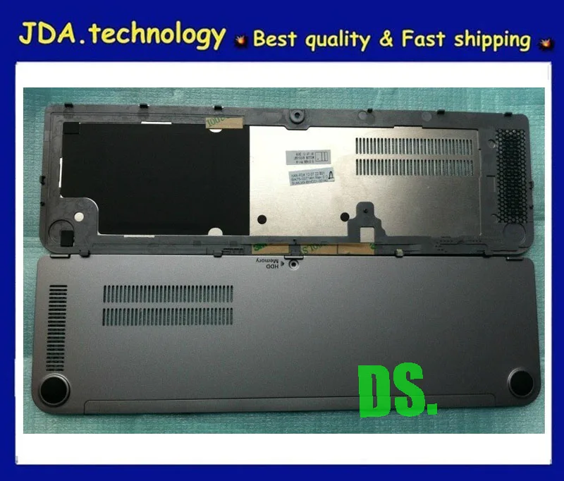 New/orig RAM HDD cover for Samsung NP530U3C NP530U3B NP 530U3C 530U3B 535U3C 535U3B laptop Memory cover HDD cover Sliver Gray
New/orig RAM HDD cover for Samsung NP530U3C NP530U3B NP 530U3C 530U3B 535U3C 535U3B laptop Memory cover HDD cover Sliver Gray