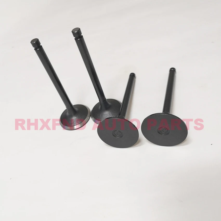 4m40t 4m40 inlet valve exhaust valve valve lifter glow plug for Mitsubishi Pajero GLX GLS Montero GLX GLS Canter 2.8TD 1994-
4m40t 4m40 inlet valve exhaust valve valve lifter glow plug for Mitsubishi Pajero GLX GLS Montero GLX GLS Canter 2.8TD 1994-