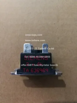 2X6k TA 636969 2x6kJF 65607LF Electrolytic capacitor resistor discharge resistance for 440 Frequency converter
2X6k TA 636969 2x6kJF 65607LF Electrolytic capacitor resistor discharge resistance for 440 Frequency converter