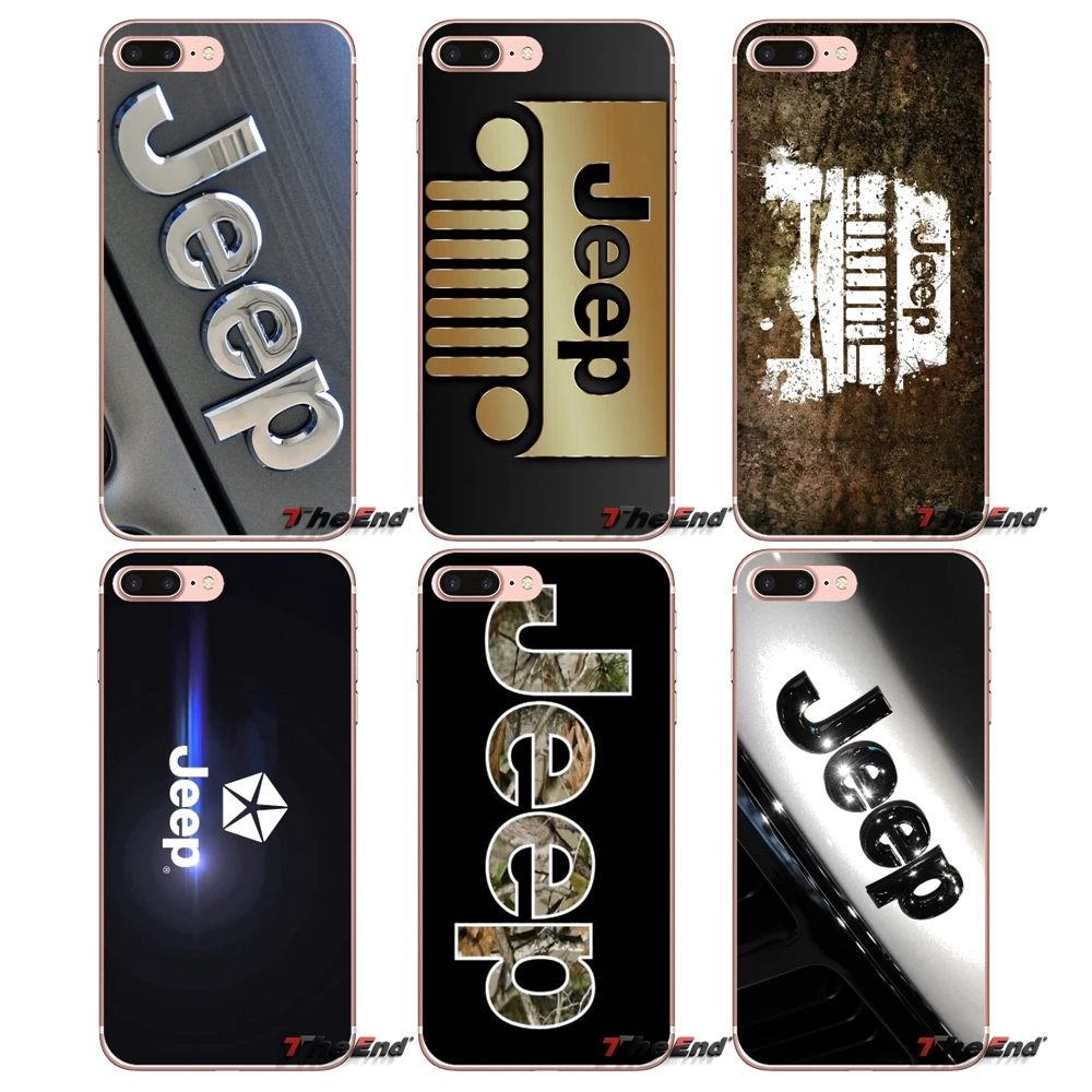 Jeeps wranglers Car Logo Clear Case Design For iPhone X 4 4S 5 5S 5C SE 6 6S 7 8 Plus Samsung Galaxy J1 J3 J5 J7 A3 A5 2016 2017
Jeeps wranglers Car Logo Clear Case Design For iPhone X 4 4S 5 5S 5C SE 6 6S 7 8 Plus Samsung Galaxy J1 J3 J5 J7 A3 A5 2016 2017