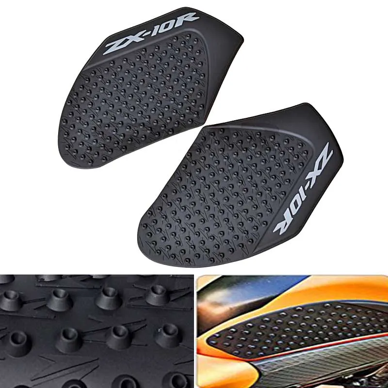 For Kawasaki ZX10R ZX 10R 2011 2012 2013 2014 2015 Protector Anti slip Tank Pad Sticker Gas Knee Grip Traction Side 3M Decal
For Kawasaki ZX10R ZX 10R 2011 2012 2013 2014 2015 Protector Anti slip Tank Pad Sticker Gas Knee Grip Traction Side 3M Decal