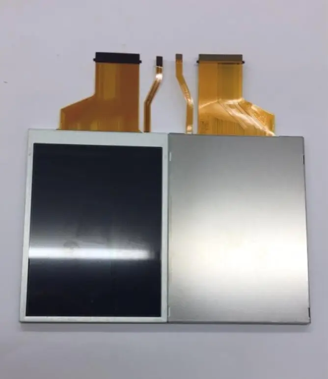 NEW LCD Display Screen For SONY DSC-HX90V DSC-WX500 HX90 HX90V WX500 Digital Camera Repair Part (NO Outer glass)
NEW LCD Display Screen For SONY DSC-HX90V DSC-WX500 HX90 HX90V WX500 Digital Camera Repair Part (NO Outer glass)