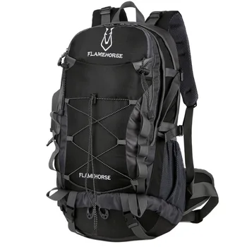 60L Waterproof Climbing Trekking Rucksack Backpack Rain Cover Bag Camping Mountaineering Backpack Sport Outdoor Bike Bag 2018
60L Waterproof Climbing Trekking Rucksack Backpack Rain Cover Bag Camping Mountaineering Backpack Sport Outdoor Bike Bag 2018