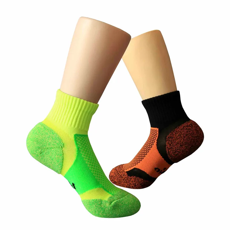 Outdoor Sports Socks Hiking Skiing Cycling Women Running Boat socks Breathable Tennie Riding sock
Outdoor Sports Socks Hiking Skiing Cycling Women Running Boat socks Breathable Tennie Riding sock
