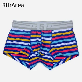 9thArea Men's male underwear Boxer shorts Strip Fashion Cotton fabric Sexy lingerie men underpants cueca boxer homme man mens
9thArea Men's male underwear Boxer shorts Strip Fashion Cotton fabric Sexy lingerie men underpants cueca boxer homme man mens