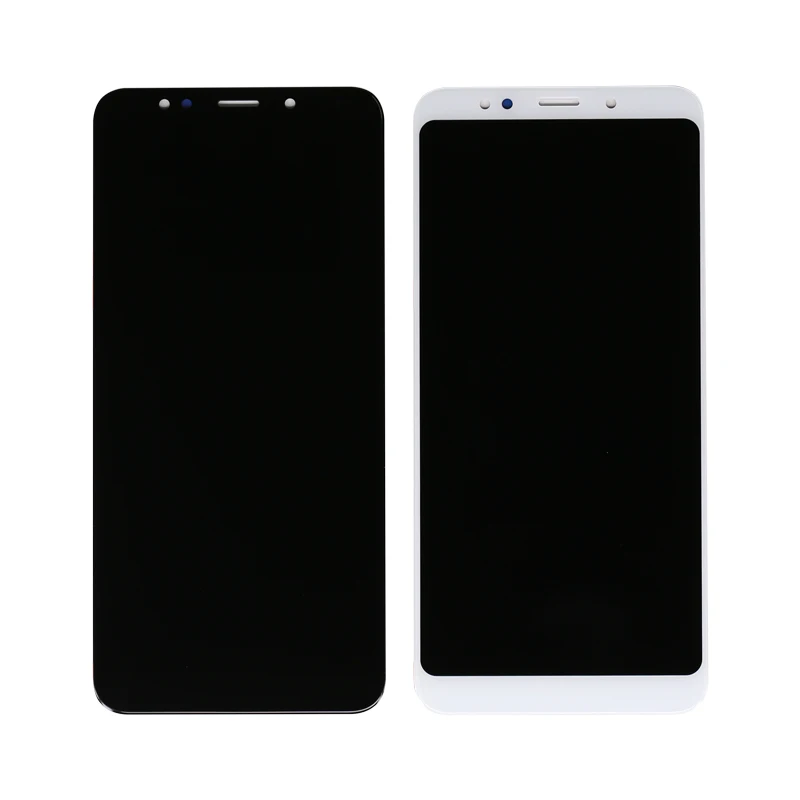 Для Xiaomi Mi A1 ЖК дисплей сенсорный экран для 5X дигитайзер сборка Сенсорная панель