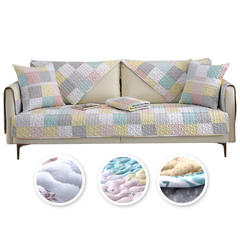 Sofa Towel Sofa Mats Non-slip Sofa Cover Fresh fashion patter Multi-size Sofa Cover Decorative Couch Cover for Living Room 1pcs
Sofa Towel Sofa Mats Non-slip Sofa Cover Fresh fashion patter Multi-size Sofa Cover Decorative Couch Cover for Living Room 1pcs