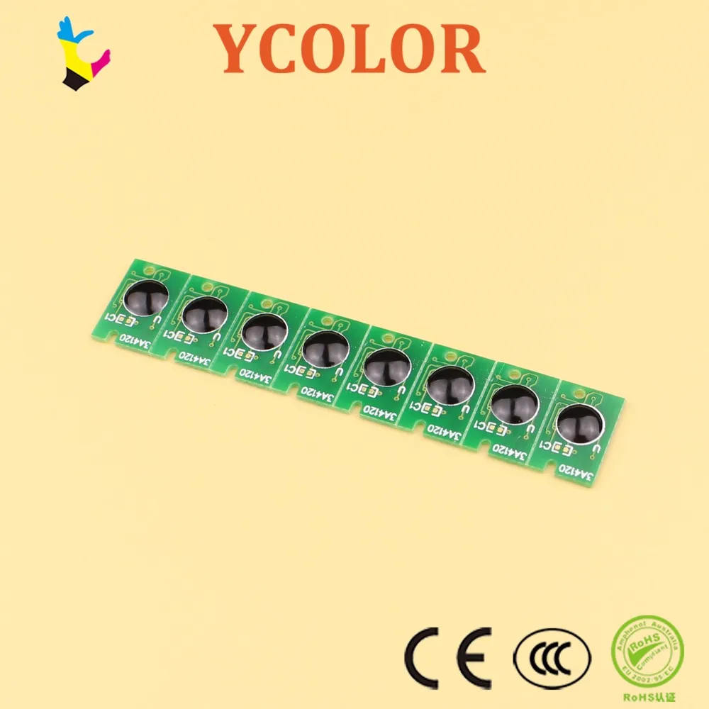 New P6000 P6080 maintenance tank chip 02