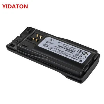 YIDAYON for Motorola XT220 Battery New Replacement Rechargeable Lithium Ion Battery XT420 XT460 Walkie Talkie two way radio
YIDAYON for Motorola XT220 Battery New Replacement Rechargeable Lithium Ion Battery XT420 XT460 Walkie Talkie two way radio