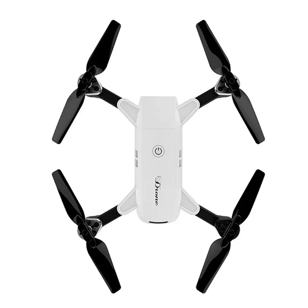 New Foldable Selfie Drone With WIFI FPV Camera RC Drone 6-Axis JD20 RC Helicopter JDRC Quadcopter Mini Drone With Camera Jd 20
New Foldable Selfie Drone With WIFI FPV Camera RC Drone 6-Axis JD20 RC Helicopter JDRC Quadcopter Mini Drone With Camera Jd 20