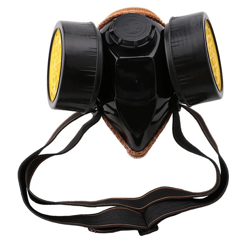 High Quality Adults Durable Anti Dust Paint Industrial Gas Chemical Respirator Protection Mask Workplace Safety Supplies
High Quality Adults Durable Anti Dust Paint Industrial Gas Chemical Respirator Protection Mask Workplace Safety Supplies