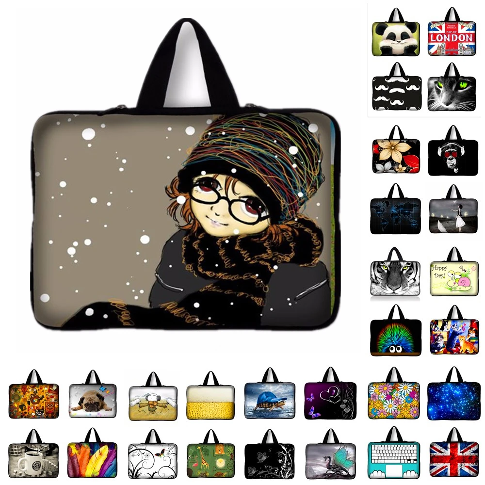 10 12 13 15 17.3 inch Laptop Sleeve Waterproof Shockproof Sleeve Pouch Bag Tablet Case Cover For Dell HP ASUS 13.3 14.4 15.6 #U
10 12 13 15 17.3 inch Laptop Sleeve Waterproof Shockproof Sleeve Pouch Bag Tablet Case Cover For Dell HP ASUS 13.3 14.4 15.6 #U