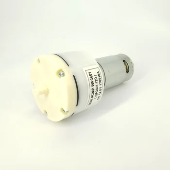DC 12V Micro Vacuum Pump Self-Priming Air Pump Electric Pumping Booster 15L/Min Screen Separator For Treatment
DC 12V Micro Vacuum Pump Self-Priming Air Pump Electric Pumping Booster 15L/Min Screen Separator For Treatment