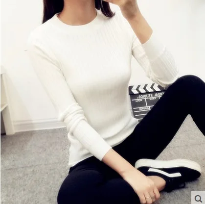 2019 Fashion Winter Women Lover Sweaters And Pullovers Female Solid Wool Pullover Knitted Casual Oversized Pull Femme Sweater
2019 Fashion Winter Women Lover Sweaters And Pullovers Female Solid Wool Pullover Knitted Casual Oversized Pull Femme Sweater