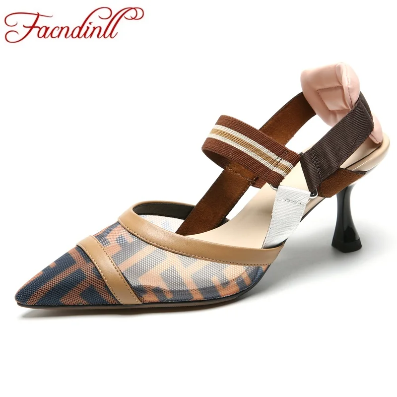 FACNDINLL brand 2019 new fashion wommen sexy pointed toe flat sandals thick heel women party wedding slippers office sandals
FACNDINLL brand 2019 new fashion wommen sexy pointed toe flat sandals thick heel women party wedding slippers office sandals