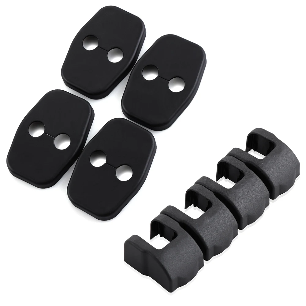 8Pcs/set Car Door Lock Decoration Cover Car Covers Door Stopper Protection Cover For PEUGEOT 3008 GT 2016 2017 2018
8Pcs/set Car Door Lock Decoration Cover Car Covers Door Stopper Protection Cover For PEUGEOT 3008 GT 2016 2017 2018