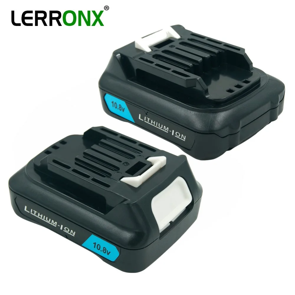 BL1020 rechargeable battery 10.8V 2.0Ah Li-ion for Makita BL1040 BL1015 BL1041 DF031DZ DF332DZ TL064DZ TD110DZ HS301D
BL1020 rechargeable battery 10.8V 2.0Ah Li-ion for Makita BL1040 BL1015 BL1041 DF031DZ DF332DZ TL064DZ TD110DZ HS301D