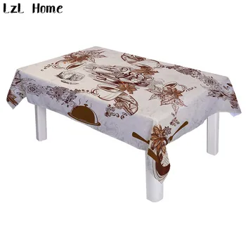 LzL Home floral leaves bamboo tablecloths rectangular waterproof 3d printed polyester table cloth chair cover hot pastoral decor
LzL Home floral leaves bamboo tablecloths rectangular waterproof 3d printed polyester table cloth chair cover hot pastoral decor