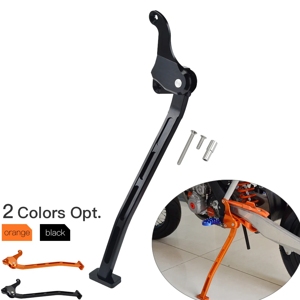 ktm sxf kickstand