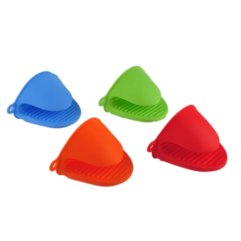 Mini Microwave Oven Mitt Glove Heat Insulating Proximity Non-slip Non-stick Gloves Kitchenware Tools Kitchenware Silicone
Mini Microwave Oven Mitt Glove Heat Insulating Proximity Non-slip Non-stick Gloves Kitchenware Tools Kitchenware Silicone