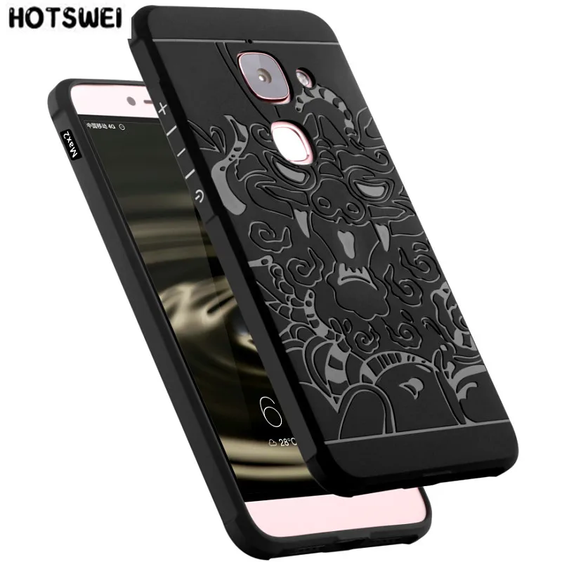 HOTSWEI Case For LeEco Le Max 2 3D Dragon Style Soft TPU Silicone Shockproof Protective Phone Fundas Case For LeEco Le Max 2
HOTSWEI Case For LeEco Le Max 2 3D Dragon Style Soft TPU Silicone Shockproof Protective Phone Fundas Case For LeEco Le Max 2