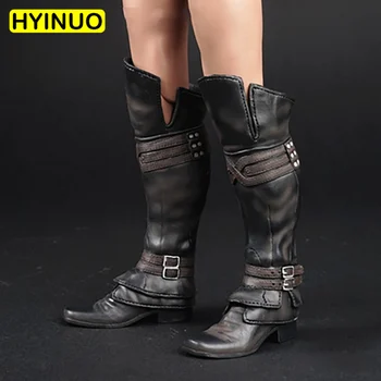 2 Models 1:6 Scale AS005 Men's Long Boots Combat Boots Shoes Model Figure Fit For 12" Body Action Figures Doll Accessories
2 Models 1:6 Scale AS005 Men's Long Boots Combat Boots Shoes Model Figure Fit For 12" Body Action Figures Doll Accessories