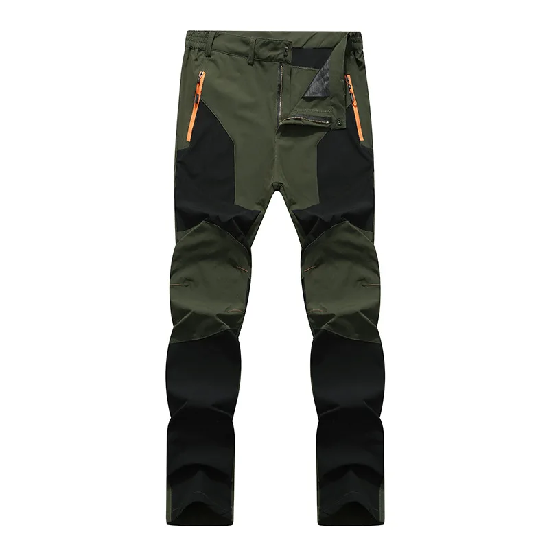 2018 New Winter Men Hiking Pants (11)