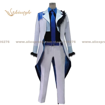 Kisstyle Fashion Uta no Prince-sama Masato Hijirikawa Stage Wear Uniform COS Clothing Cosplay Costume,Customized Accepted
Kisstyle Fashion Uta no Prince-sama Masato Hijirikawa Stage Wear Uniform COS Clothing Cosplay Costume,Customized Accepted