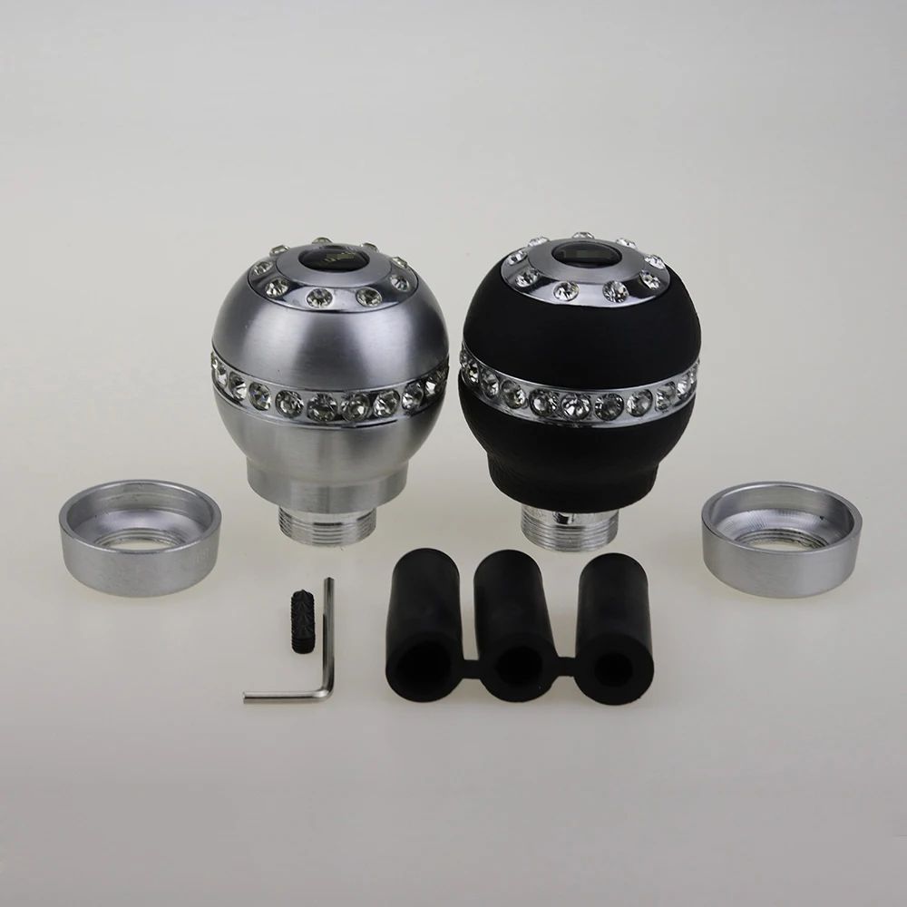 5 6 Speed MT Gear Shift Knob / Manual Transmission Gear Stick Shift Shifter Lever Knob /Universal Car Modification Accessories
5 6 Speed MT Gear Shift Knob / Manual Transmission Gear Stick Shift Shifter Lever Knob /Universal Car Modification Accessories