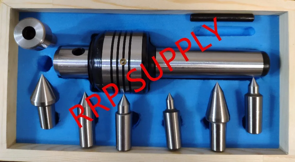 MT4 high speed Insert type multi-purpose precision live center set, Changeable live center set, best quality in China
MT4 high speed Insert type multi-purpose precision live center set, Changeable live center set, best quality in China