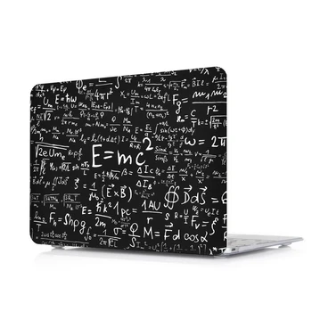 Hard Shell Laptop Case Keyboard Cover For Apple Macbook Air 11 13 Pro Retina Touch Bar & ID 11 11.6 12 13 13.3 15 inchs
Hard Shell Laptop Case Keyboard Cover For Apple Macbook Air 11 13 Pro Retina Touch Bar & ID 11 11.6 12 13 13.3 15 inchs