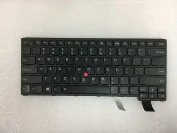 Brand new US layout Backlit backlighting keyboard for Thinkpad Yoga 14 00UR237 00HW763
Brand new US layout Backlit backlighting keyboard for Thinkpad Yoga 14 00UR237 00HW763