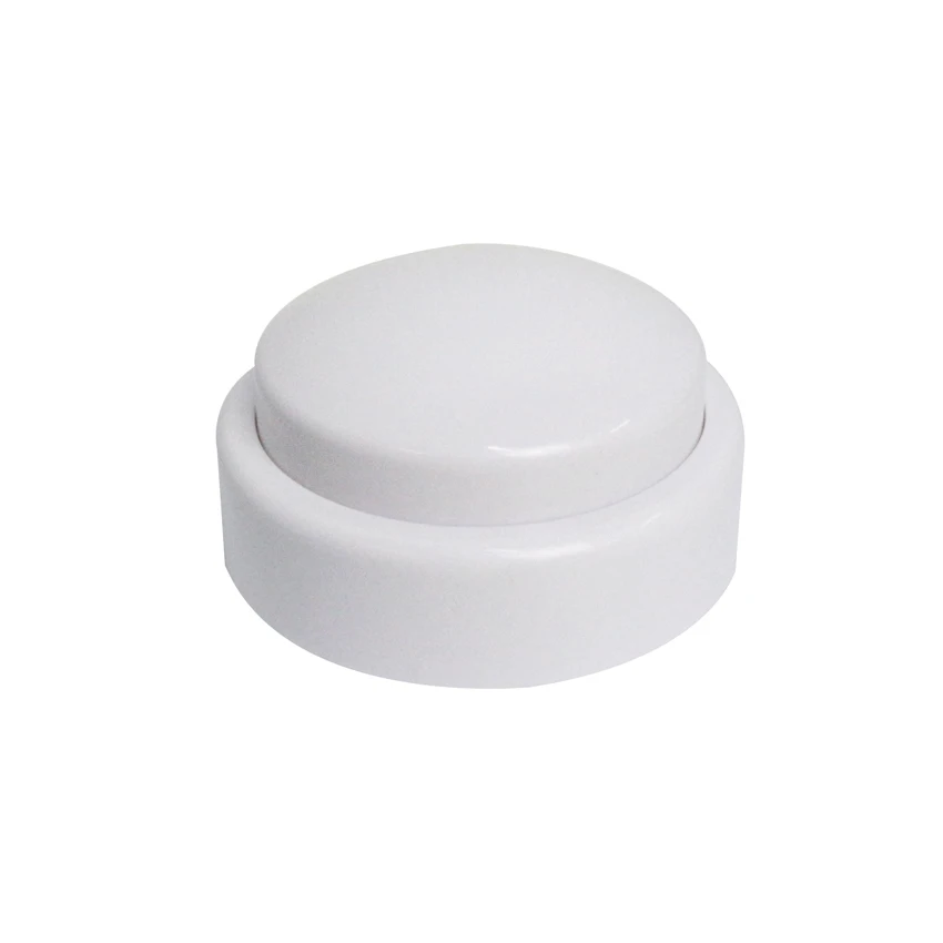 Xinditai Voice recordable sound button for recording 30s your own voice Home decorations and intercom Interactive toy
Xinditai Voice recordable sound button for recording 30s your own voice Home decorations and intercom Interactive toy