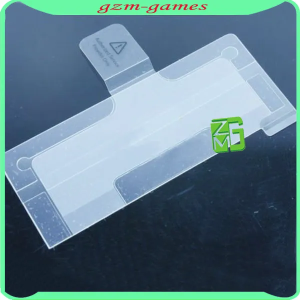 1 piece Battery Pull Tab with Adhesives For iPhone 4s
1 piece Battery Pull Tab with Adhesives For iPhone 4s