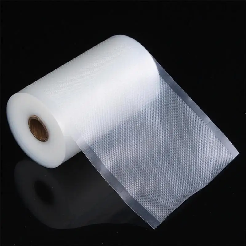 Vacuum Sealer Bags for Household Food Saver General Vacuum Plastic Packing Bag Fresh Storage Bag Saran Wrap
Vacuum Sealer Bags for Household Food Saver General Vacuum Plastic Packing Bag Fresh Storage Bag Saran Wrap