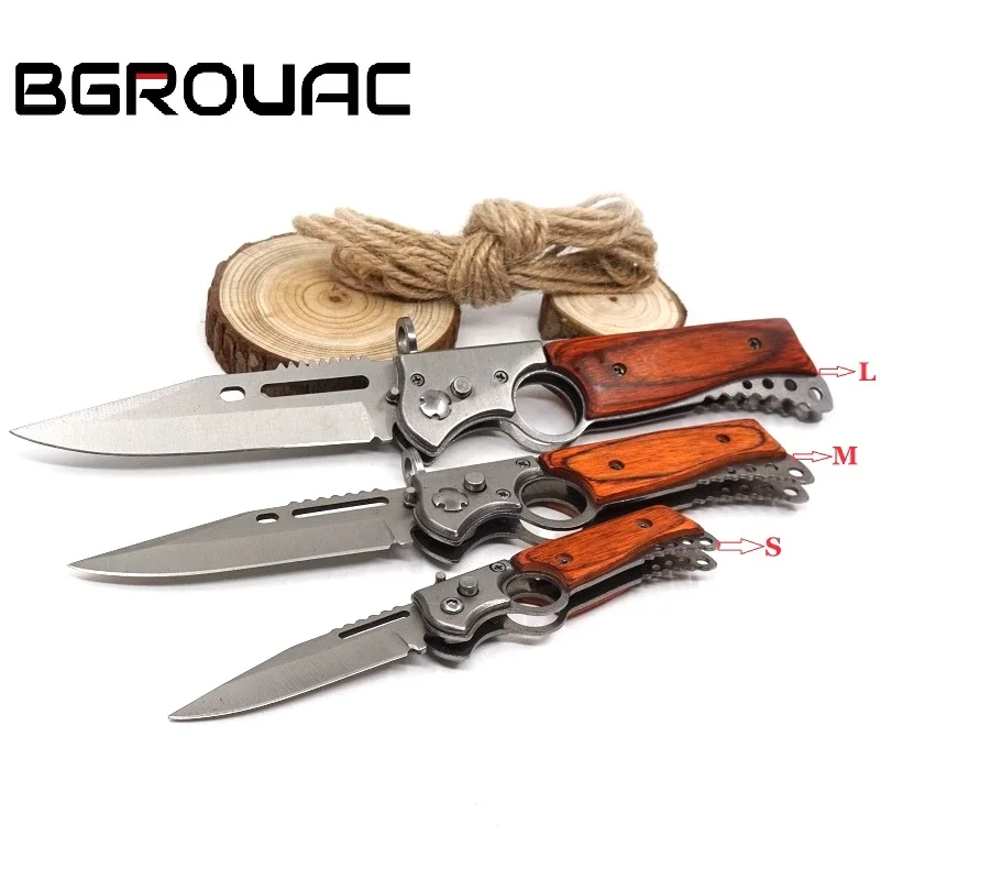 Folding Pocket Knife Tactical Knife Survival Camping Hiking Hunting Knives Combat Outdoor knife Multi EDC Defense Tool LED light
Folding Pocket Knife Tactical Knife Survival Camping Hiking Hunting Knives Combat Outdoor knife Multi EDC Defense Tool LED light