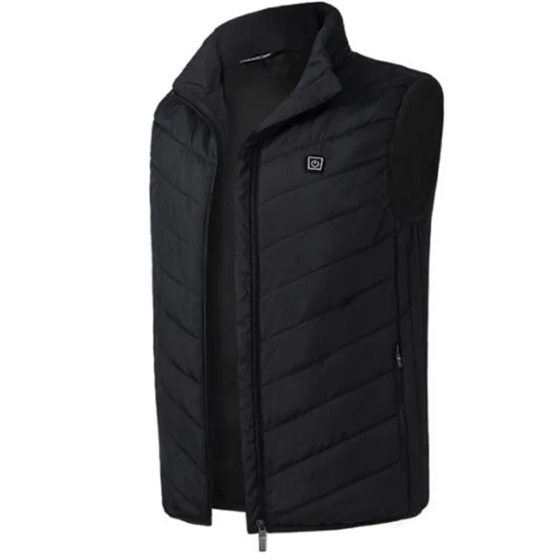 New Motorcycle Jacket Men Women Autumn Winter USB Infrared Heating Vest Jacket Moto Electric Thermal Motorbike Riding Jacket
New Motorcycle Jacket Men Women Autumn Winter USB Infrared Heating Vest Jacket Moto Electric Thermal Motorbike Riding Jacket