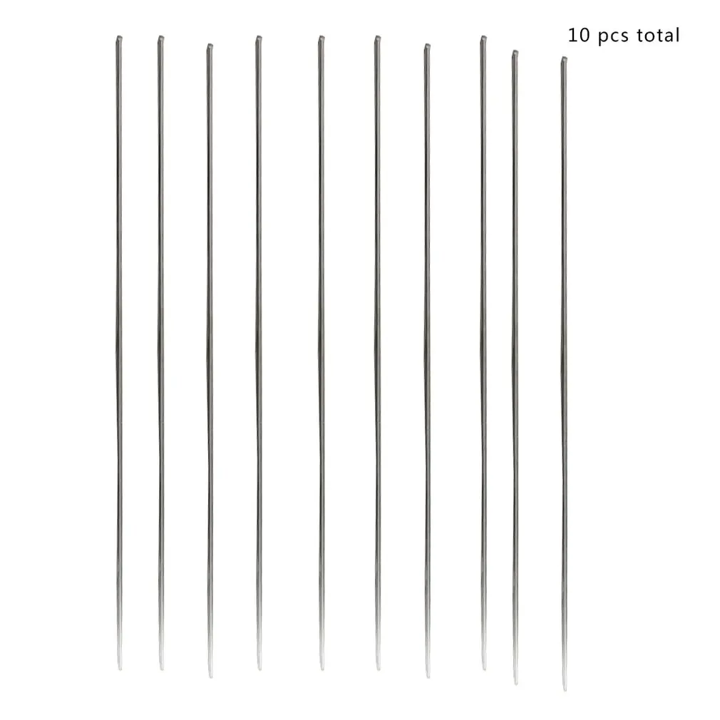 10pcs/set 2.0*330mm Metal Aluminum Magnesium Silver Electrode Welding Rod Flux Cored Wire Brazing Stick Soldering Tool
10pcs/set 2.0*330mm Metal Aluminum Magnesium Silver Electrode Welding Rod Flux Cored Wire Brazing Stick Soldering Tool