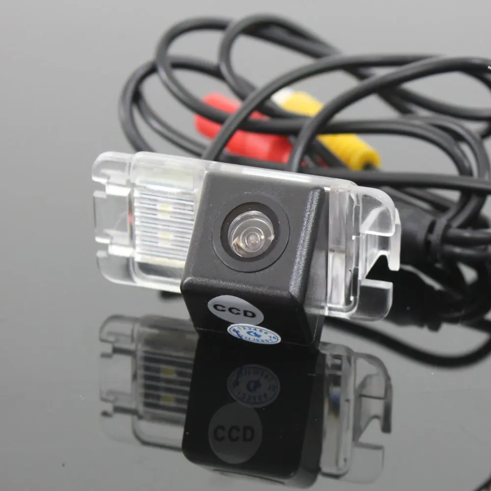 For Jaguar X-Type / Car Parking Camera / Rear View Camera / HD CCD Night Vision + Water-Proof + Wide Angle
For Jaguar X-Type / Car Parking Camera / Rear View Camera / HD CCD Night Vision + Water-Proof + Wide Angle
