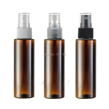 NEW 100ML Spray Pump Bottle,Amber Plastic Cosmetic Container,Lotion Bottles / Toilet Water Bottle,Empty Perfume Sub-bottling
NEW 100ML Spray Pump Bottle,Amber Plastic Cosmetic Container,Lotion Bottles / Toilet Water Bottle,Empty Perfume Sub-bottling