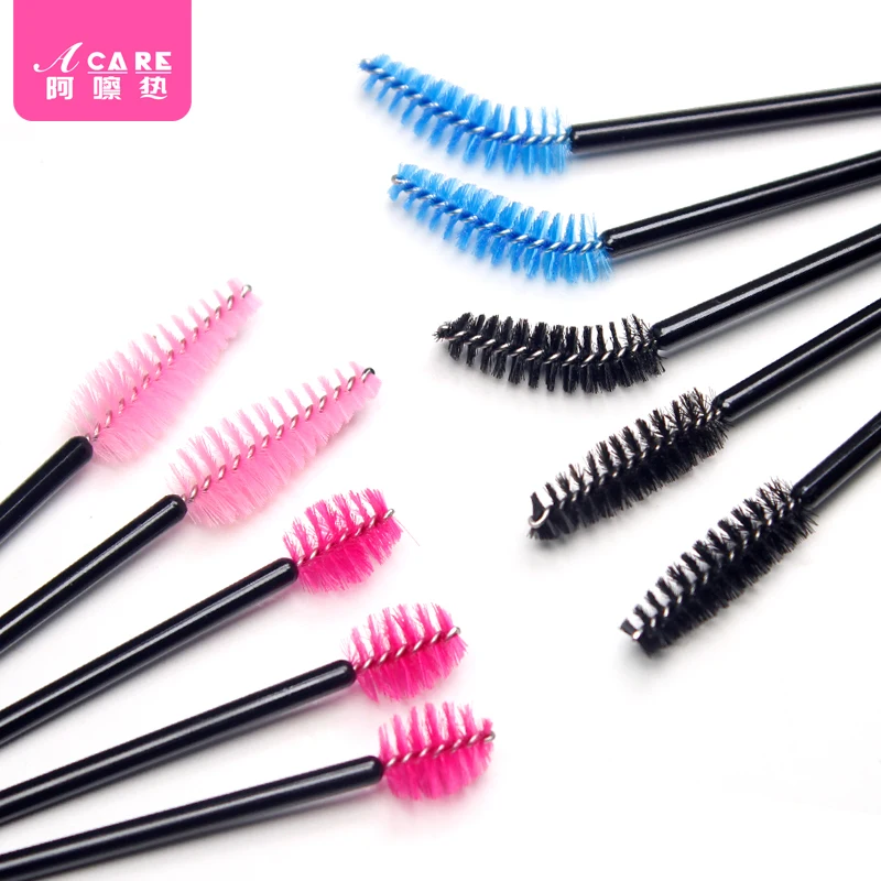 Acare 50Pcs Eyelash Brushes Makeup Mascara Wands Eyelash Eye Lash Brush Tool Makeup Tools Eyelash Extension Disposable
Acare 50Pcs Eyelash Brushes Makeup Mascara Wands Eyelash Eye Lash Brush Tool Makeup Tools Eyelash Extension Disposable