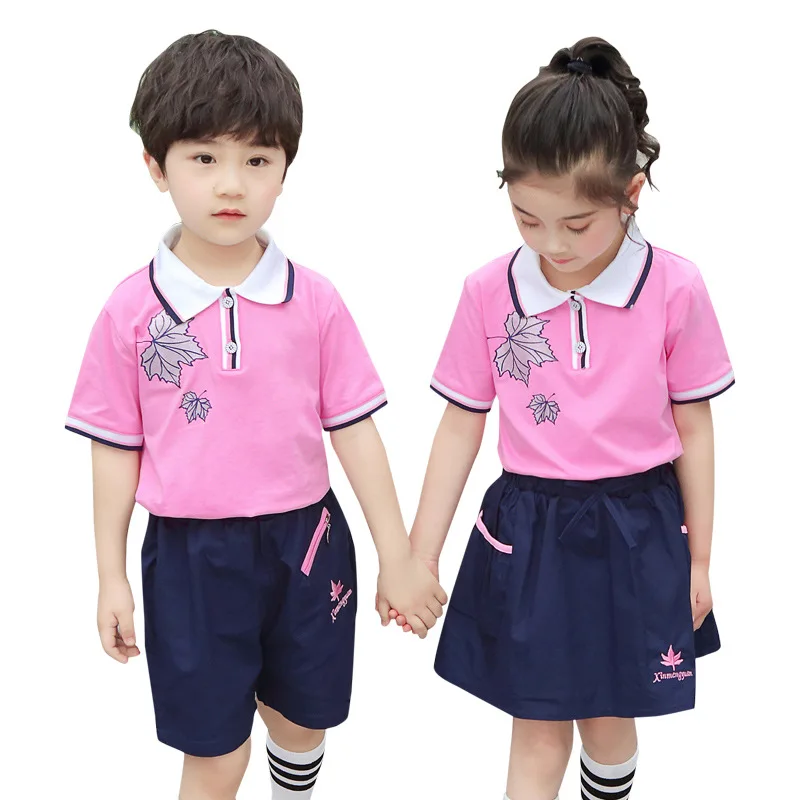 Student School Uniform 2019 New Summer Short-sleeved Cheerleader Uniform School Girl Skirt Korean Uniform Cheerleading Uniform
Student School Uniform 2019 New Summer Short-sleeved Cheerleader Uniform School Girl Skirt Korean Uniform Cheerleading Uniform