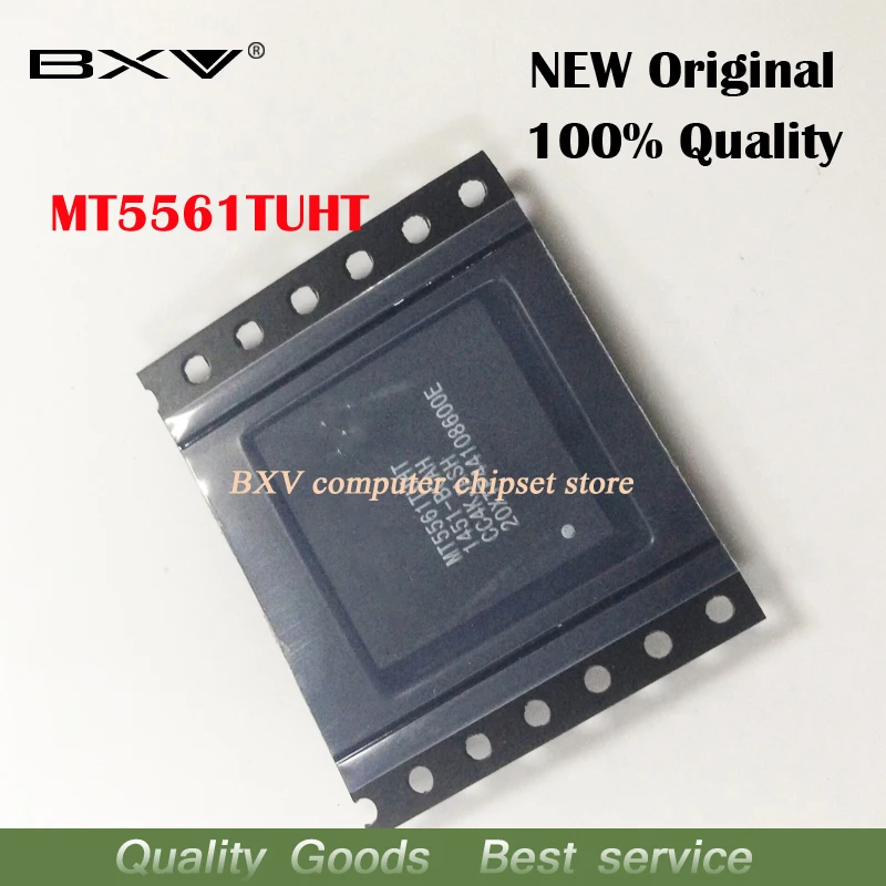 1PCS MT5561TUHT MT5561T BGA